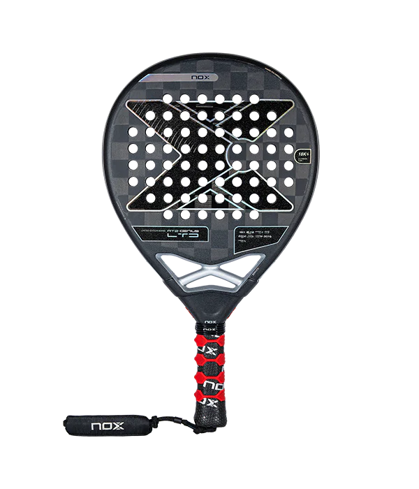 Nox AT2 Genius LTD 2024