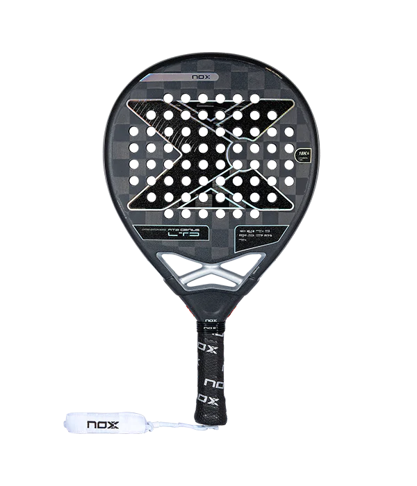 Nox AT2 Genius LTD 2024