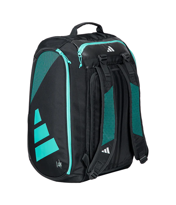 Paletero Adidas Marta Ortega Tour 3.3