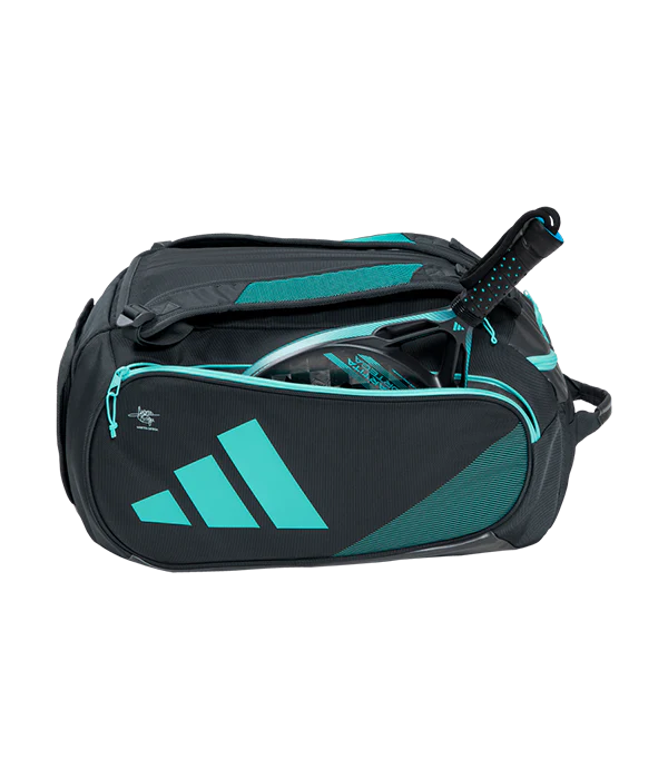 Paletero Adidas Marta Ortega Tour 3.3