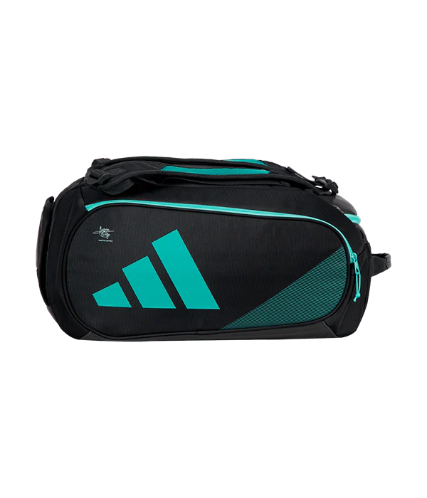 Paletero Adidas Marta Ortega Tour 3.3