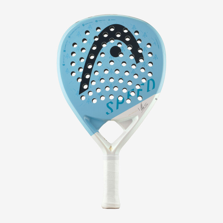 Head Speed Motion LTD 2024