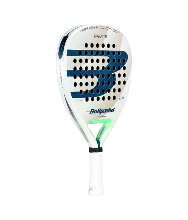 Bullpadel Pearl Bea González