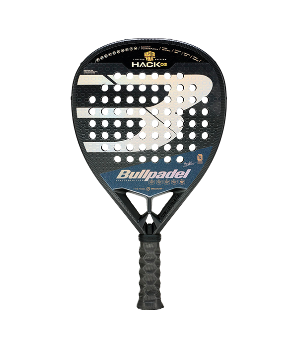 Bullpadel HACK 03 Master Final