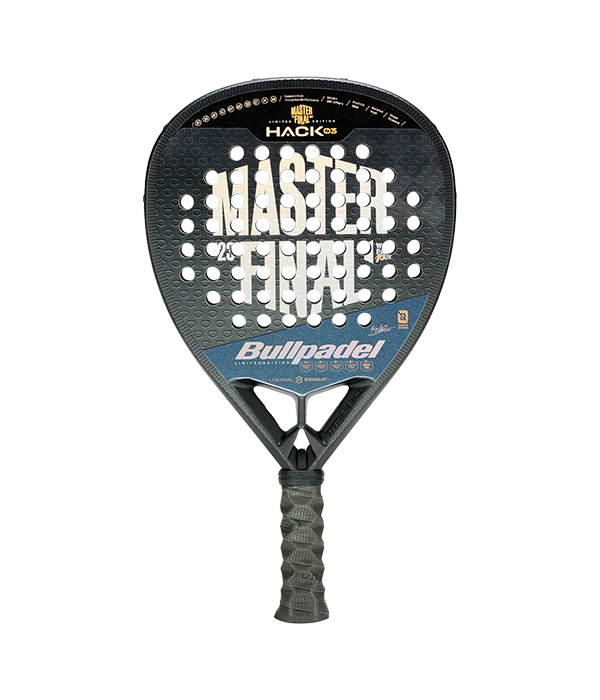 Bullpadel HACK 03 Master Final
