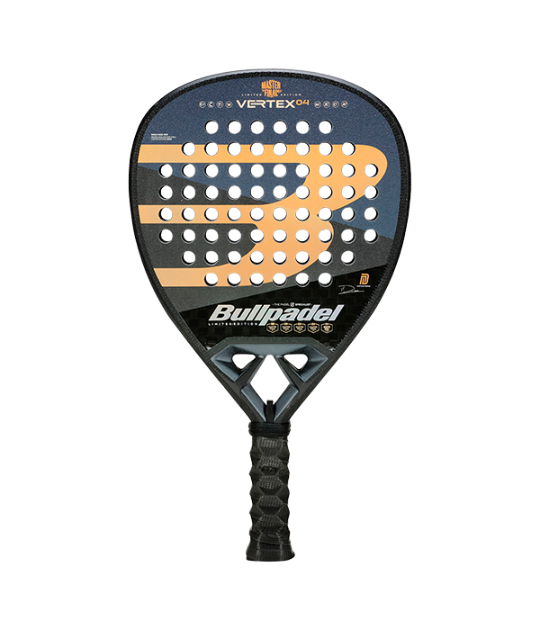 Bullpadel Vertex 04 Master Final