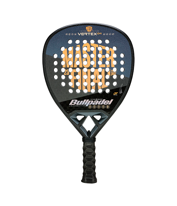 Bullpadel Vertex 04 Master Final