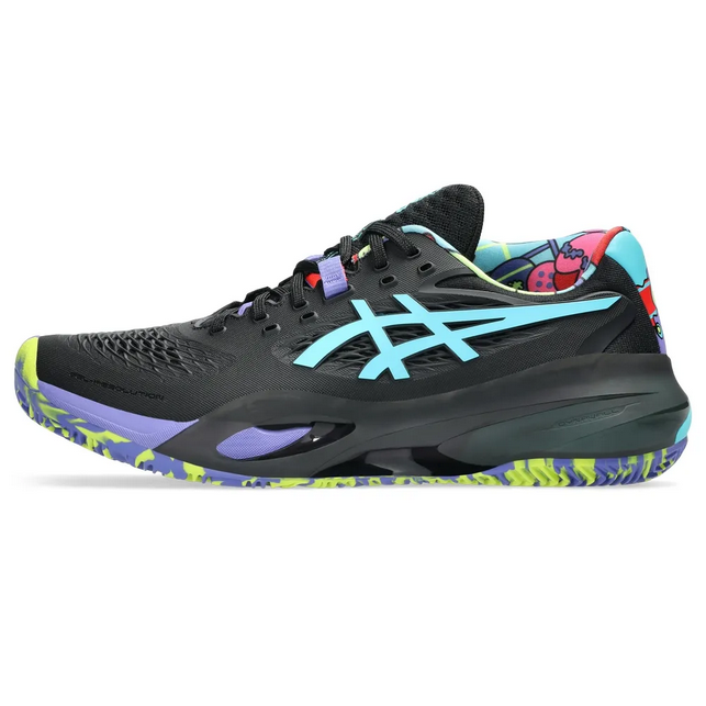 Tenis Asics Gel-Resolution X Padel L.E.