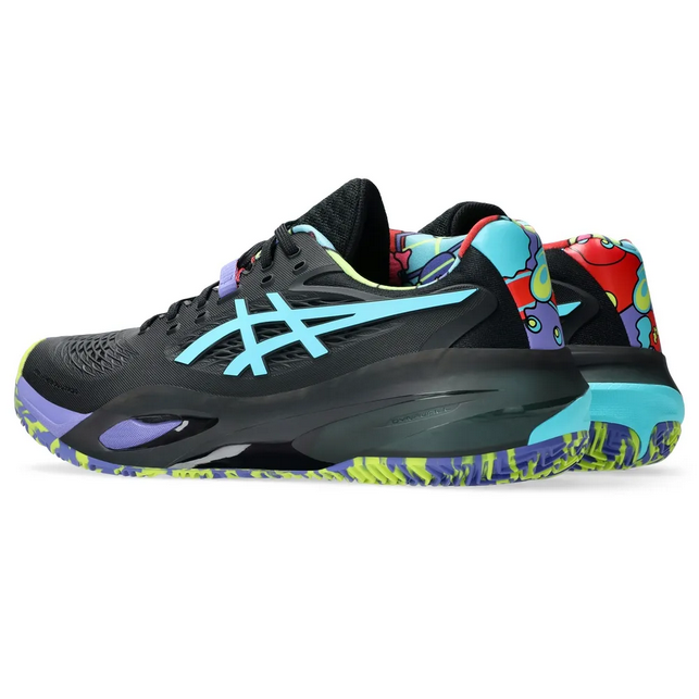 Tenis Asics Gel-Resolution X Padel L.E.