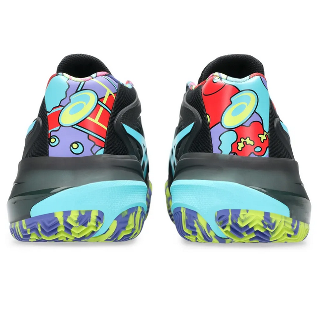 Tenis Asics Gel-Resolution X Padel L.E.