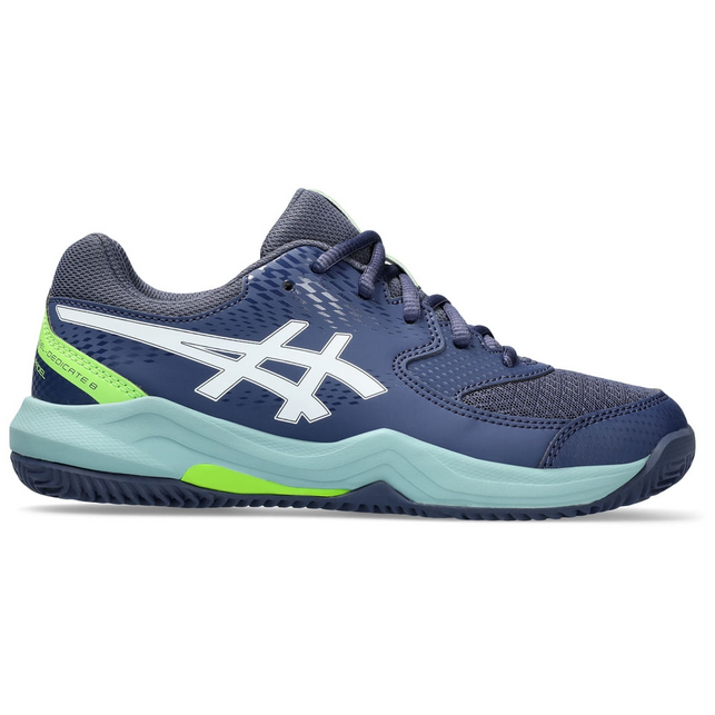 Calzado Asics Gel Dedicate 8 GS