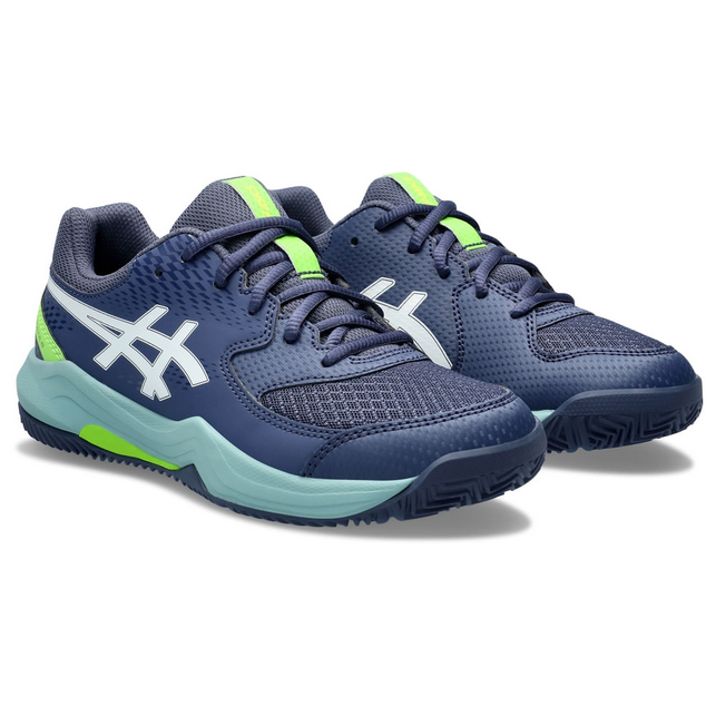 Calzado Asics Gel Dedicate 8 GS