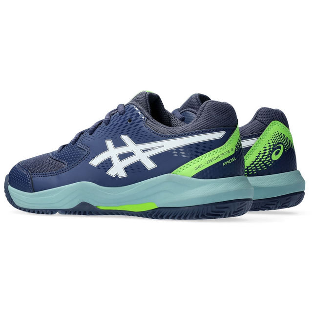 Calzado Asics Gel Dedicate 8 GS