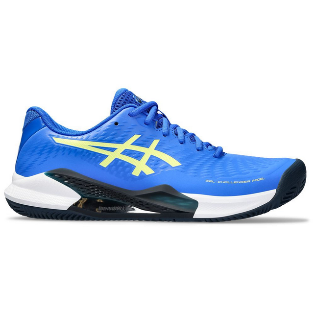 Calzado Asics Gel Challenger 14 Padel Hombre