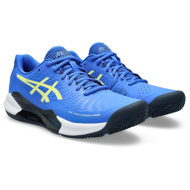 Calzado Asics Gel Challenger 14 Padel Hombre