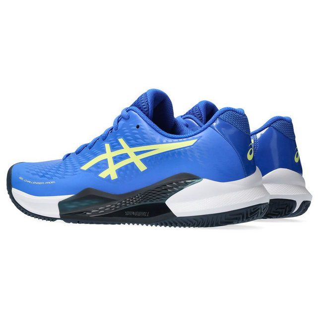 Calzado Asics Gel Challenger 14 Padel Hombre