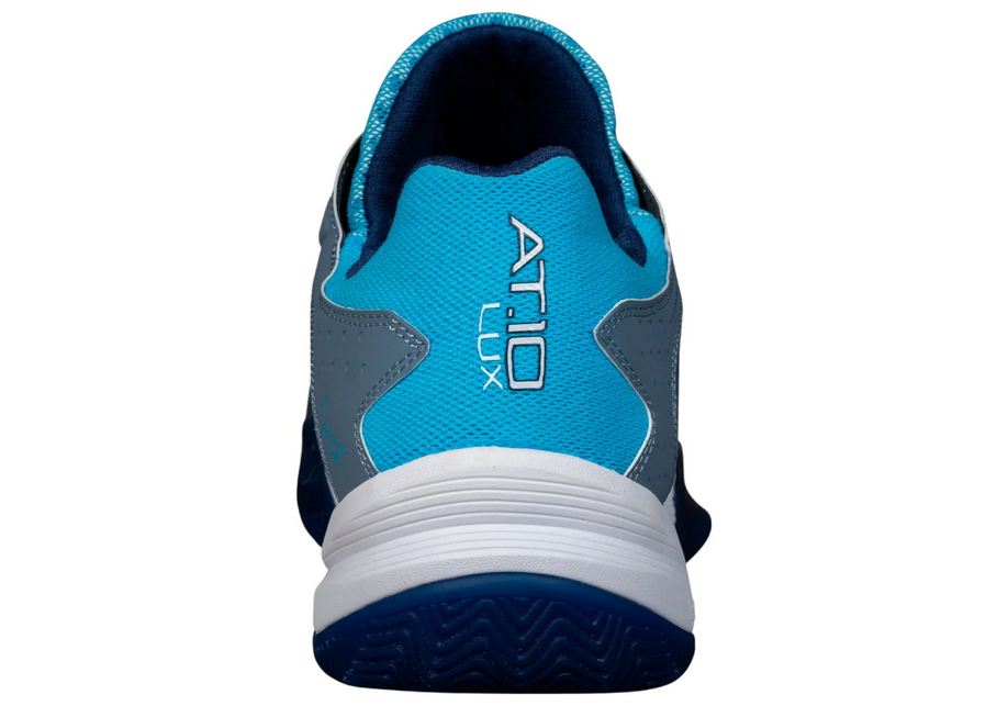 Tenis NOX AT10 Lux Stone/Bonnie Blue