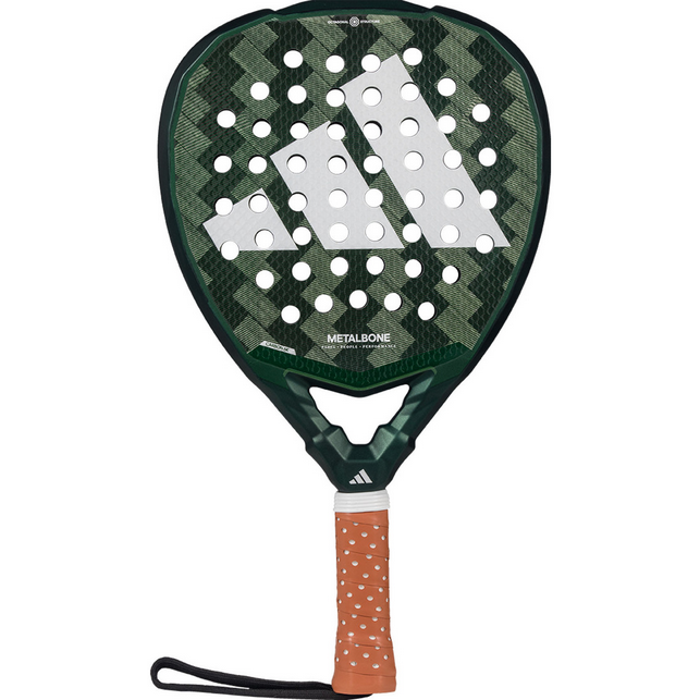 Pala Adidas Metalbone Reserve