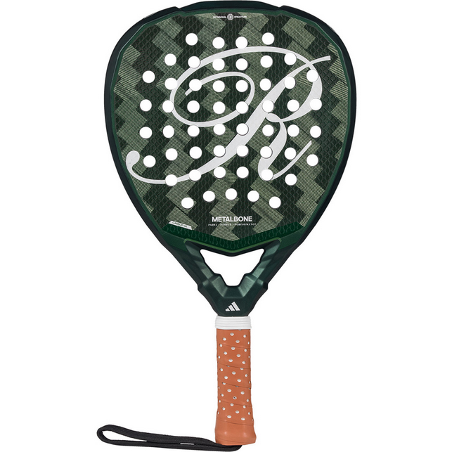 Pala Adidas Metalbone Reserve