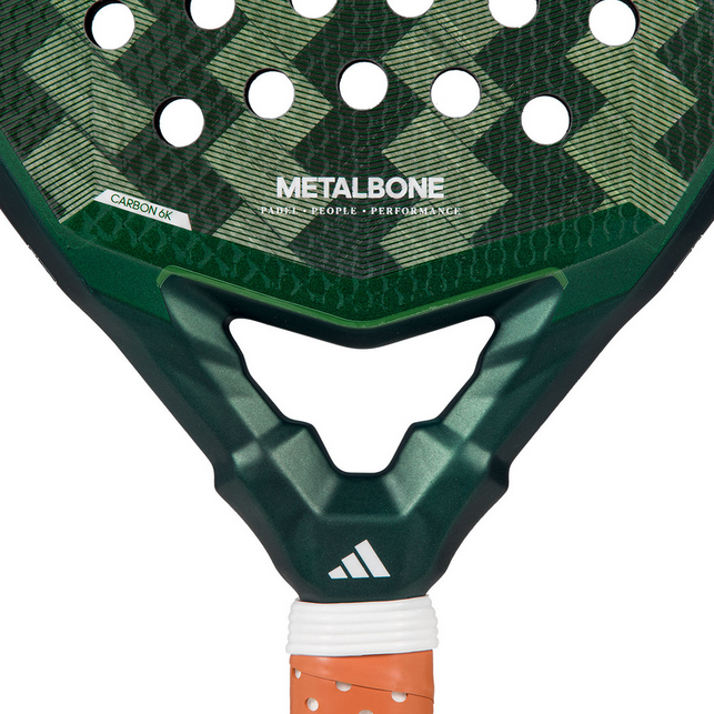 Pala Adidas Metalbone Reserve