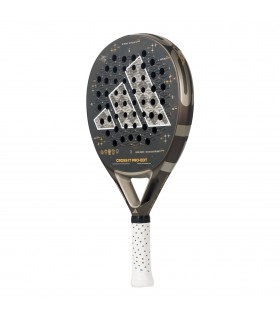 Pala Adidas Cross it Pro EDT 2025 Marta Ortega