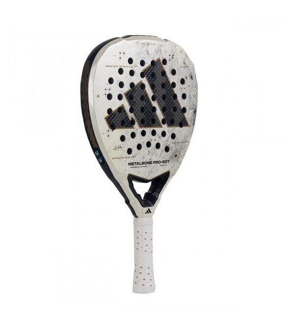 Pala Adidas Metalbone 3.4 Pro EDT 2025 Ale Galán