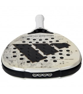 Pala Adidas Metalbone 3.4 Pro EDT 2025 Ale Galán