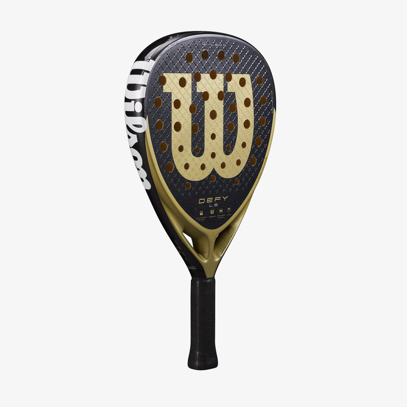 WILSON PALA PADEL DEFY LS V1
