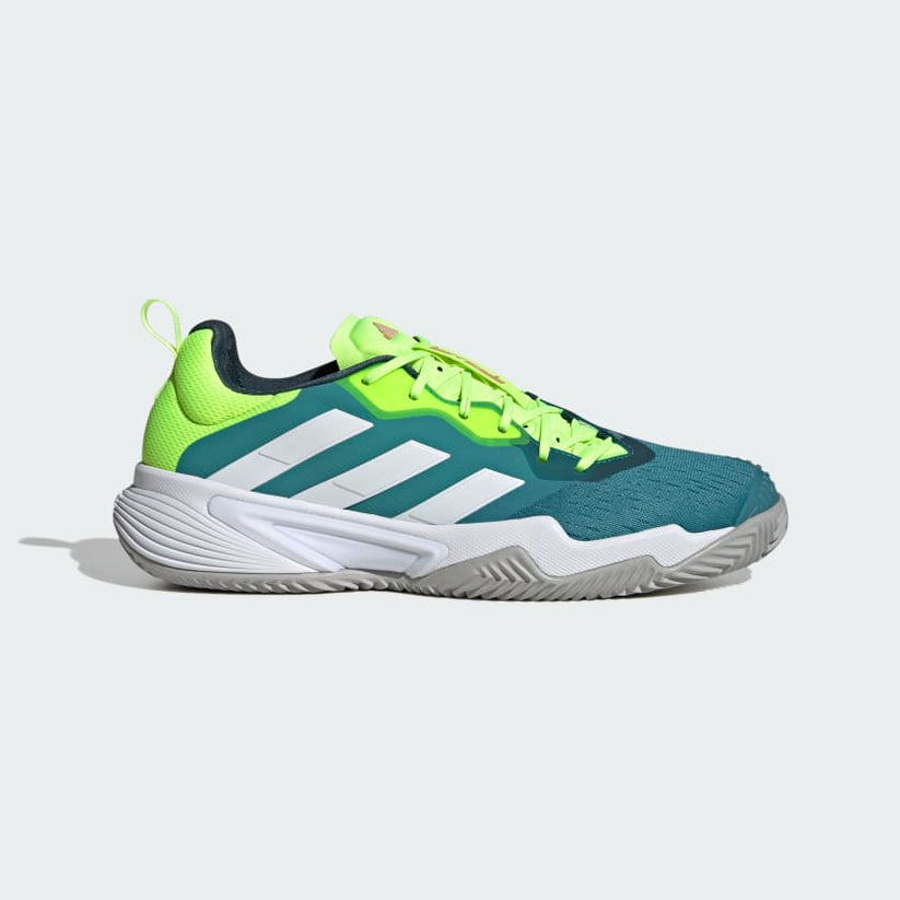 Adidas Barricade Verdes