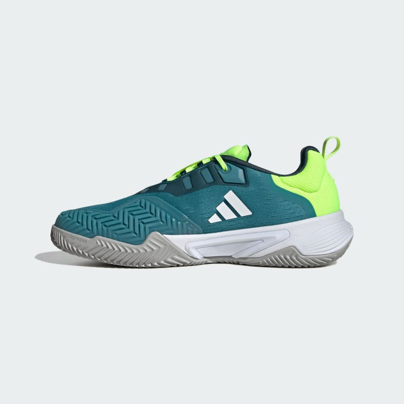 Adidas Barricade Verdes