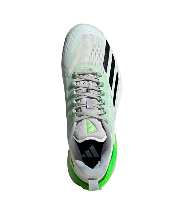 Adidas Cybersonic Blanco/Verde 2024