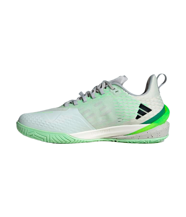 Adidas Cybersonic Blanco/Verde 2024