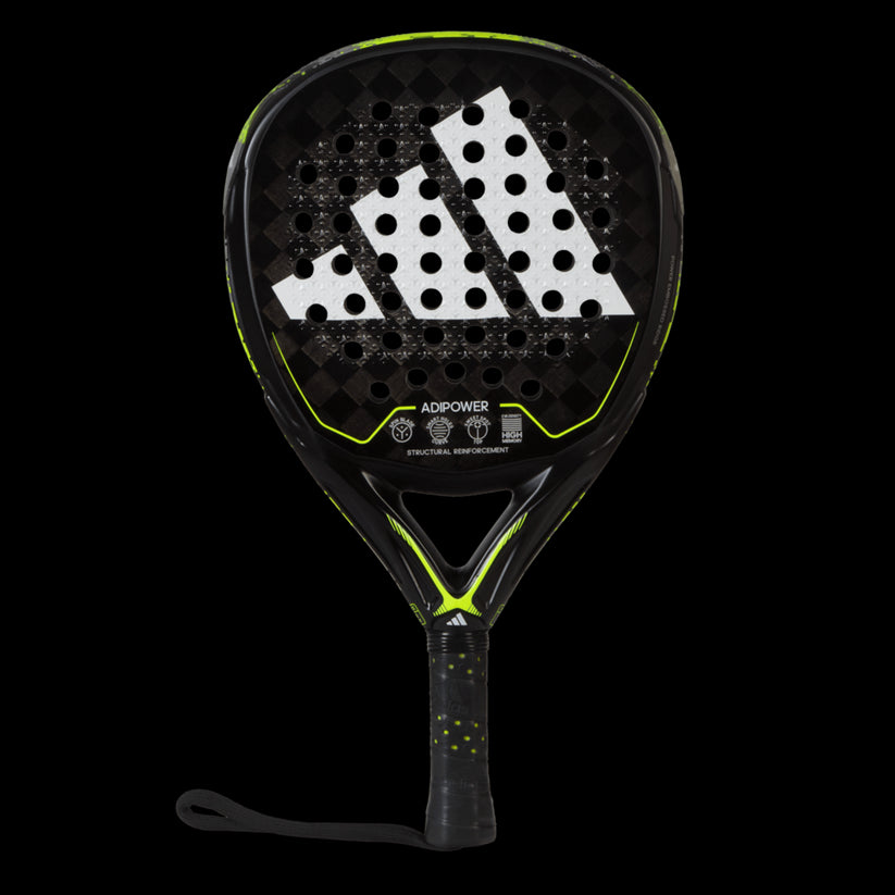 Adidas Adipower 3.2