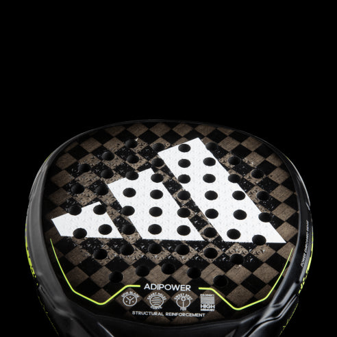 Adidas Adipower 3.2