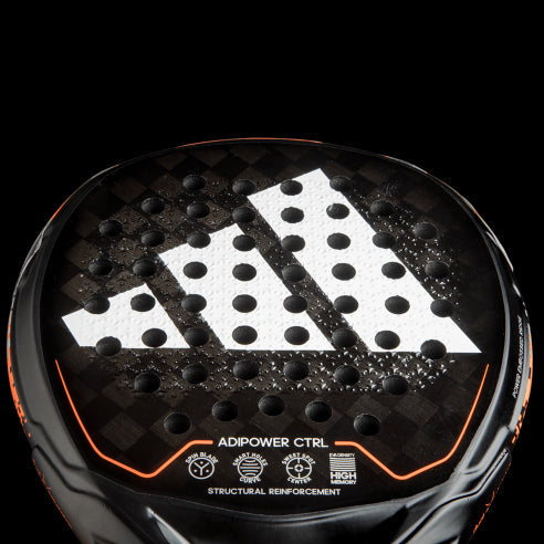 Adidas Adipower CTRL 3.2
