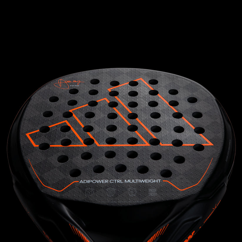 Adidas Adipower Multiweight CTRL