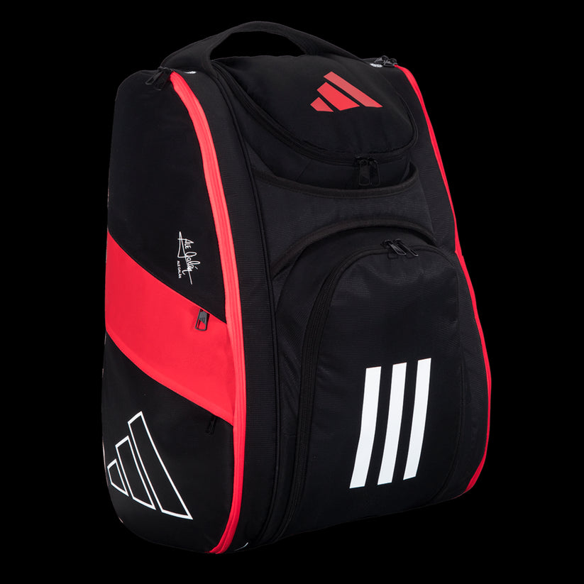 Paletero Adidas Multigame 3.2 Ale Galan