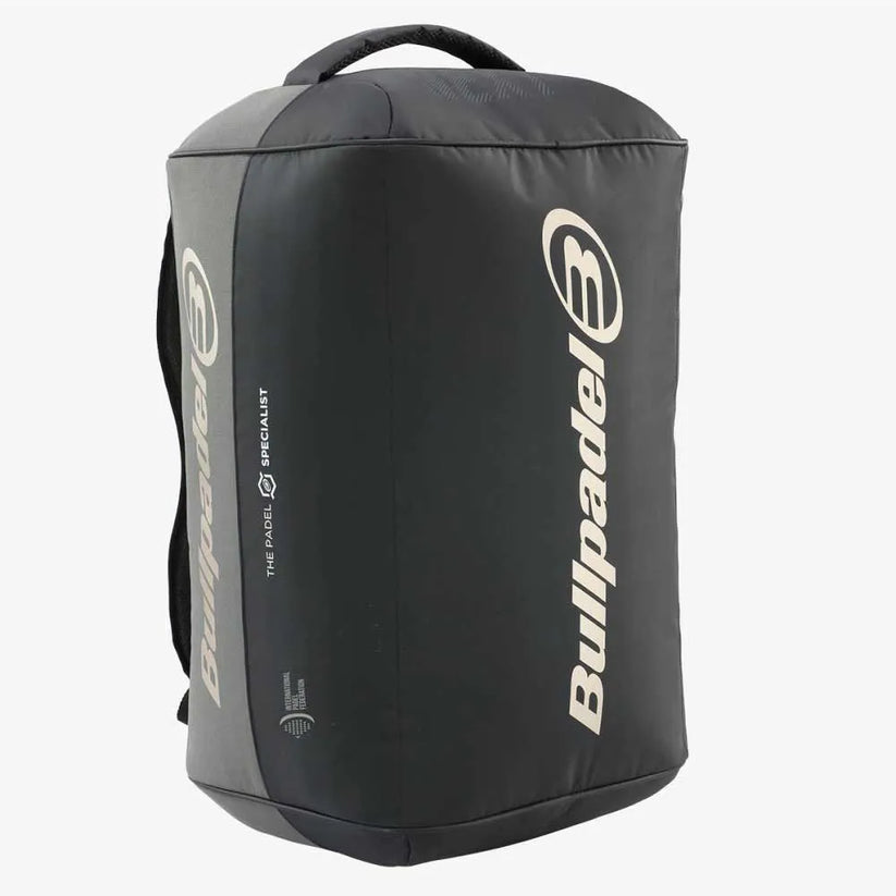 BULLPADEL NEXT DUFFLE BAG GRIS