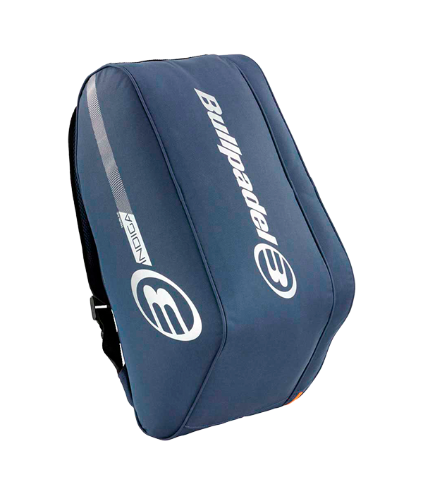 Paletero Bullpadel Indiga Tour Azul