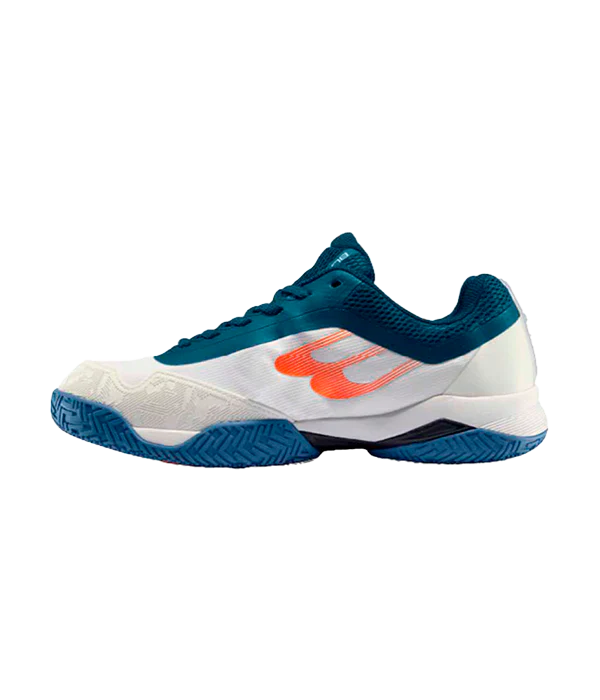 Bullpadel Vertex Vibram 24V Azul Claro 2024