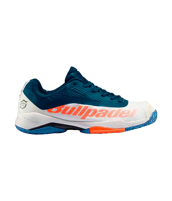 Bullpadel Vertex Vibram 24V Azul Claro 2024