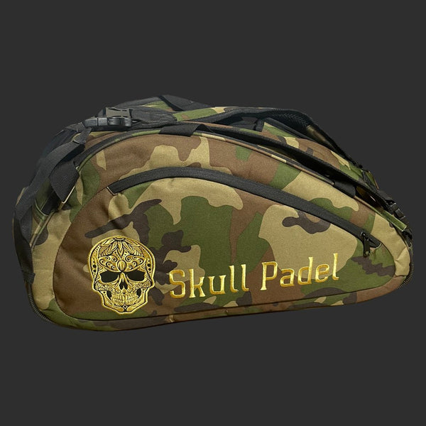 Bolsa de Padel Camo