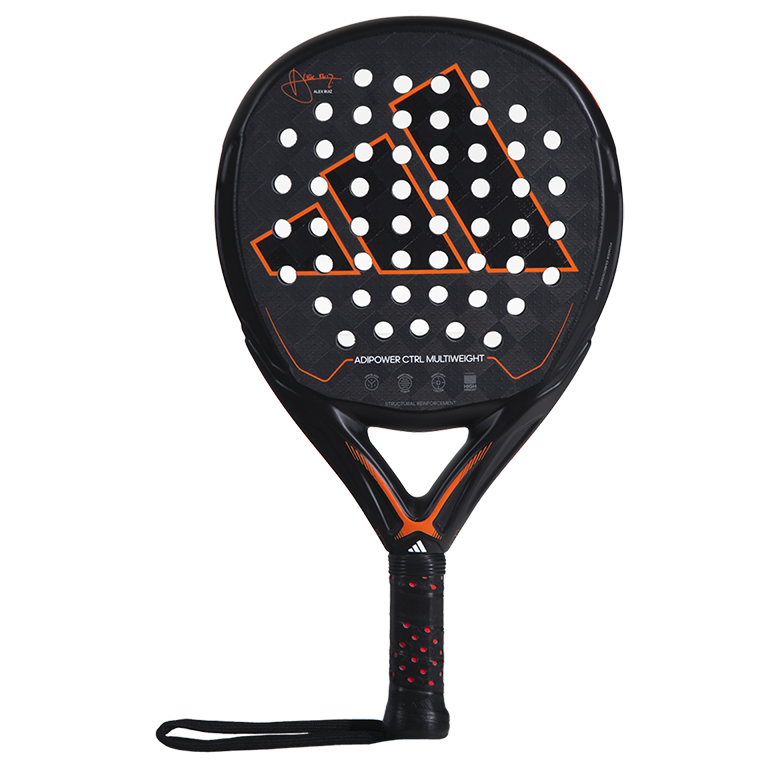 Adidas Adipower Multiweight CTRL