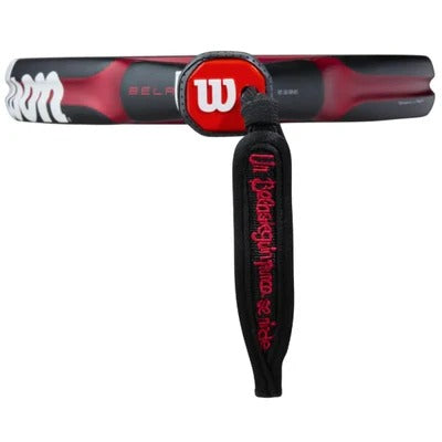 WILSON PALA DE PADEL BELA V3