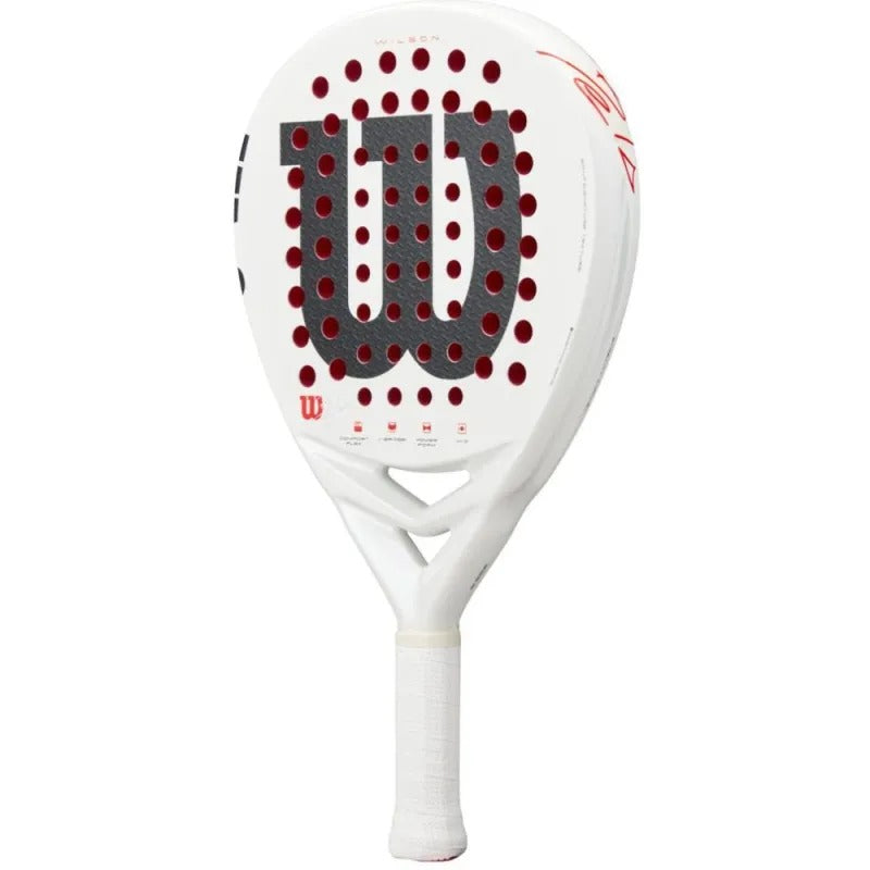 WILSON PALA DE PADEL BELA LS V3