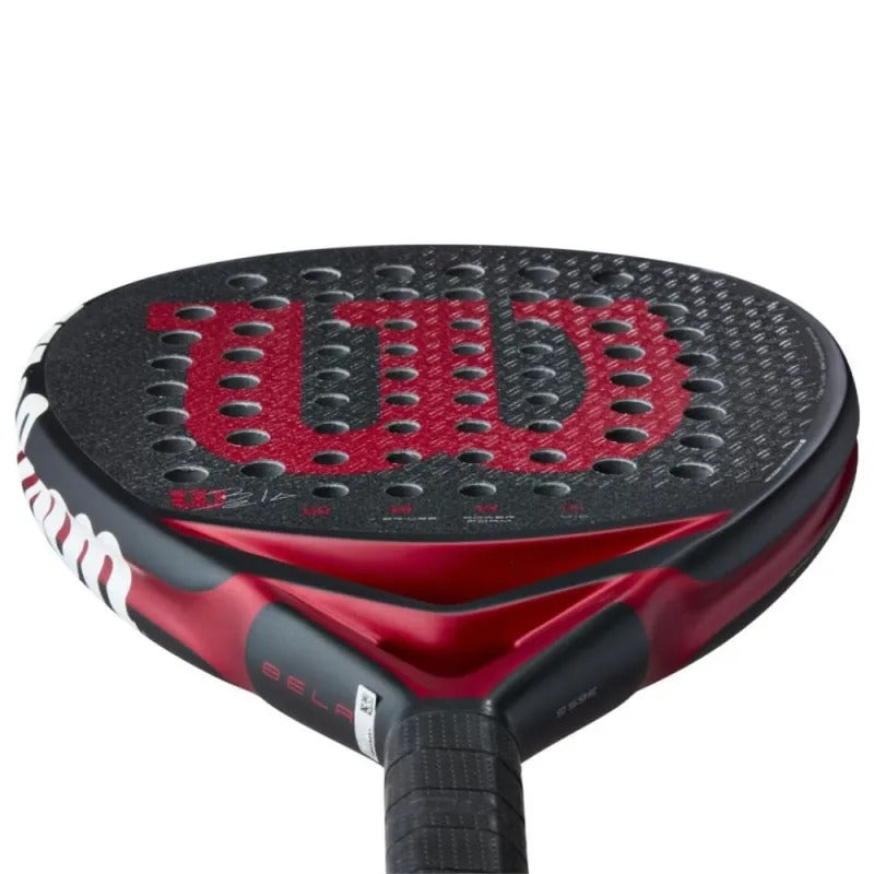 WILSON PALA DE PADEL BELA V3