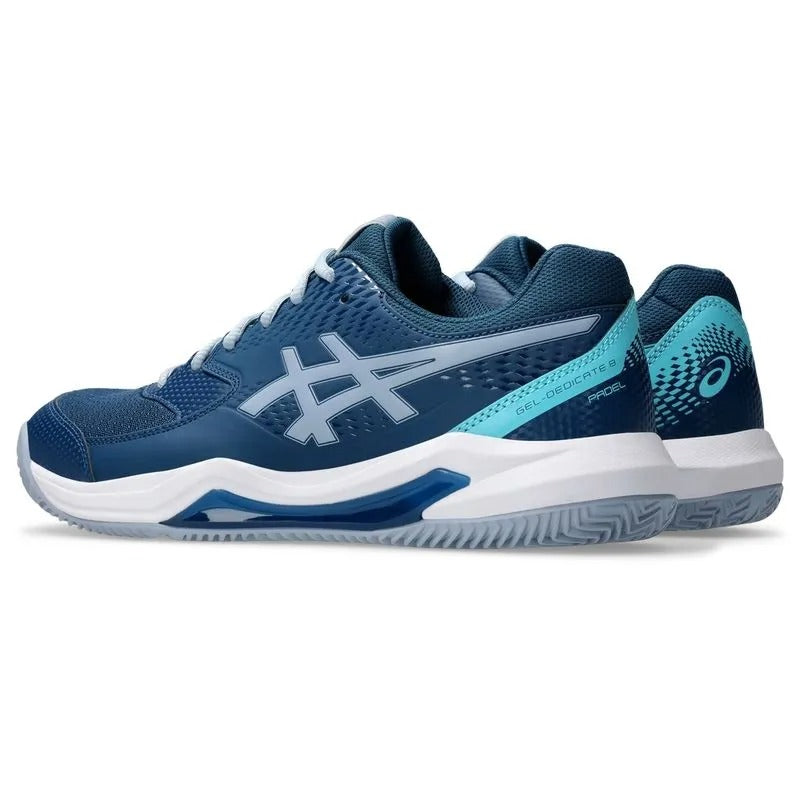 ASICS  ASICS TENIS GEL DEDICATE 8