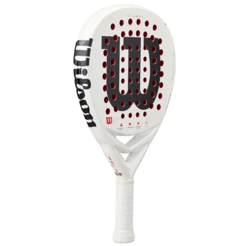WILSON PALA DE PADEL BELA LS V3