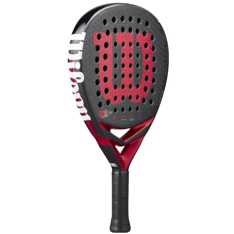 WILSON PALA DE PADEL BELA V3