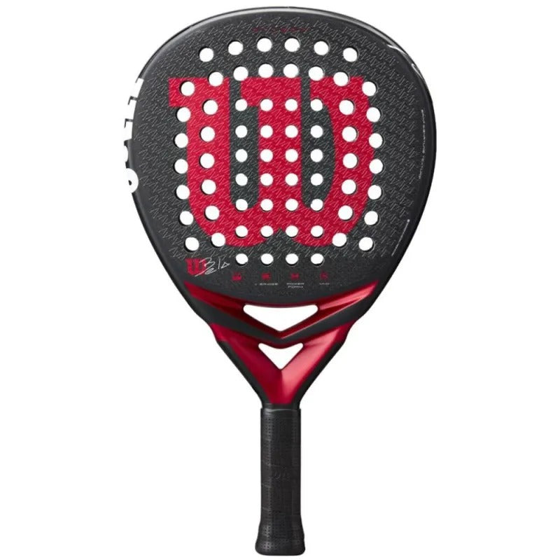 WILSON PALA DE PADEL BELA V3